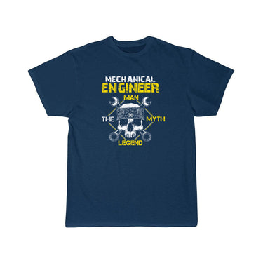 Mechanical engineer the legend - t shirt THE AV8R